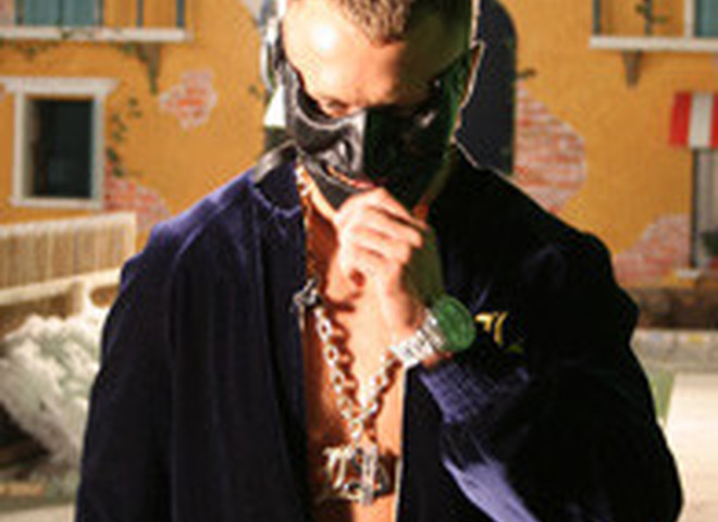 Сьемки клипа<br />Фотограф: пресс-служба