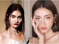 Какую помаду подобрать для тонких губ