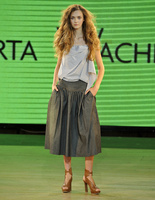 Holiday Fashion Week: показ MARTA WACHHOLZ