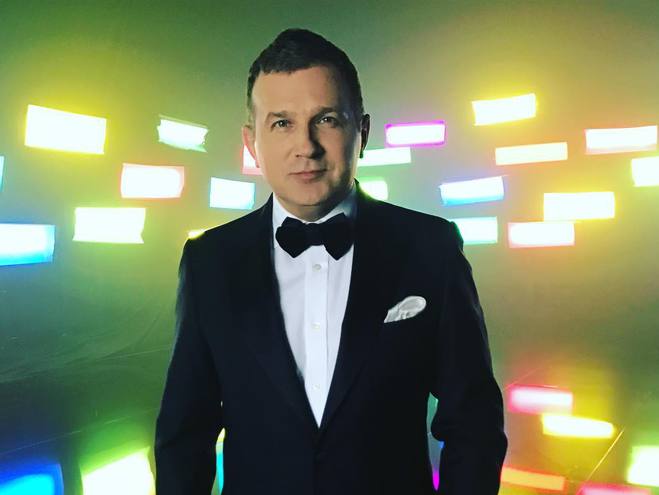 Юрий Горбунов (Instagram)