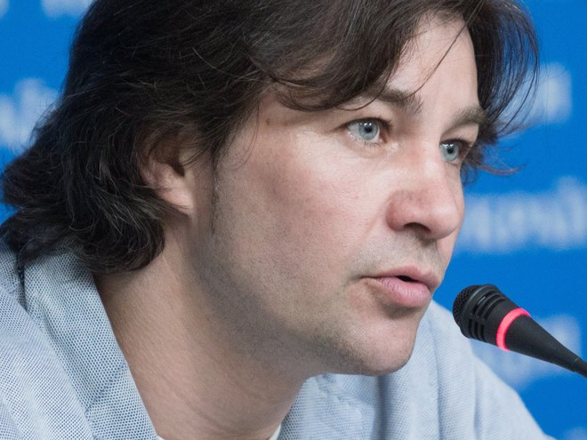 Евгений Нищук