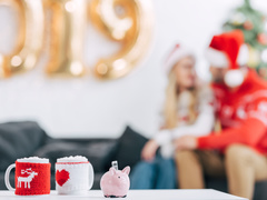 Новый год 2019