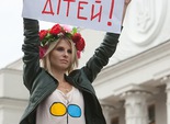 Анастасия Гришай: экс-звезда порно защищает своих детей
