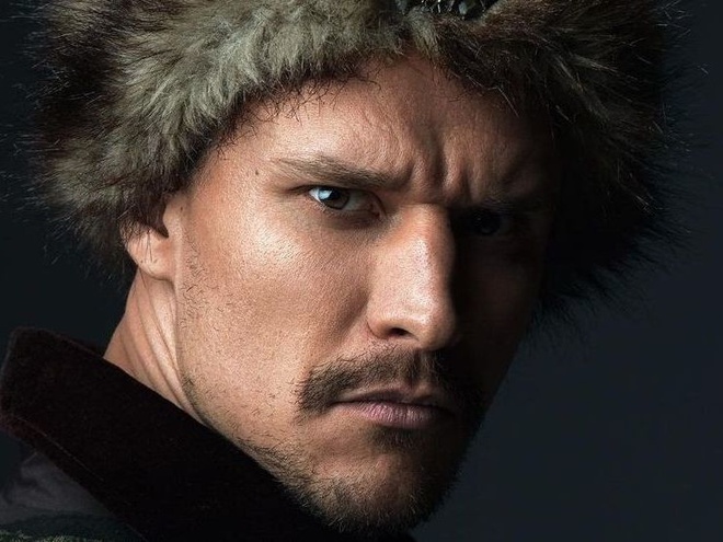 Кріпосна 4: Цимбалюк розповів про долю серіалу й оцінив український дубляж