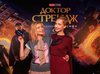 Доктор Стрэндж премьера