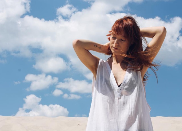 Светлана Тарабарова "svitlo V tobi"