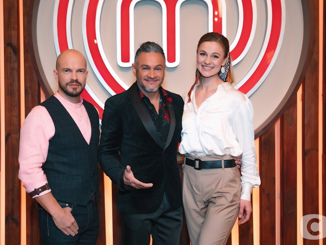 МастерШеф. Професіонали 2