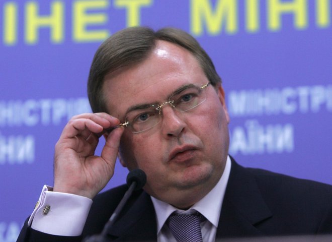 Сергей Буряк