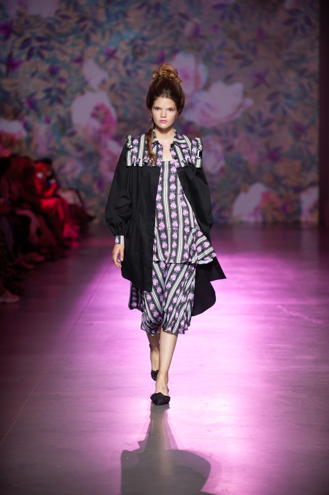 DARJA DONEZZ — UFW NO SEASON Season