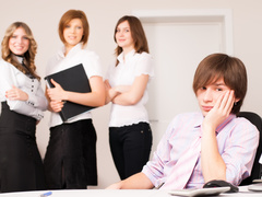 бизнес, леди, бизнес леди, женщина, офис, работа