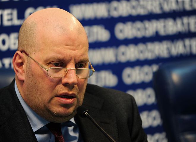 михаил бродский