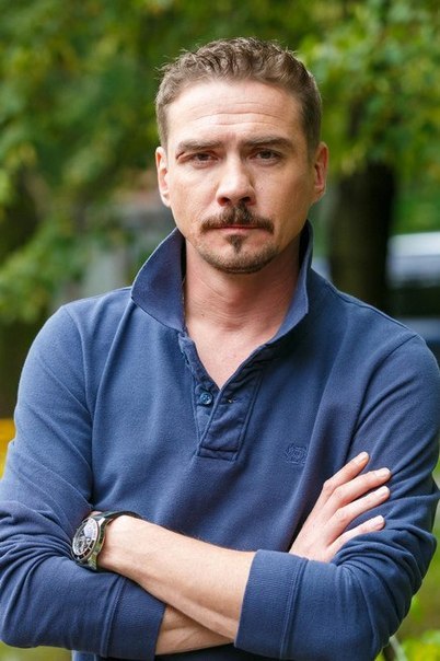 Денис Никифоров