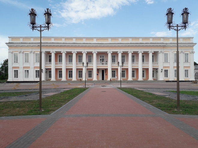 Тур вихідного дня Вінницька область