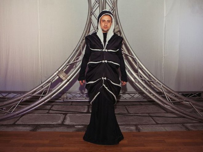 Дима Монатик