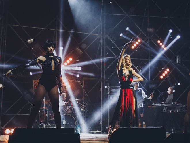 Лобода Сумы