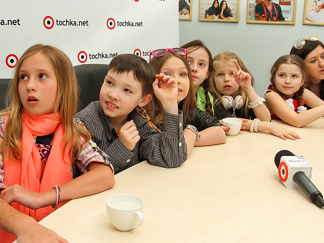 Группа ШПРОТЫ