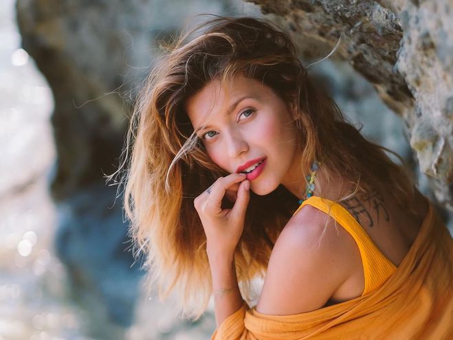 Регіна Тодоренко