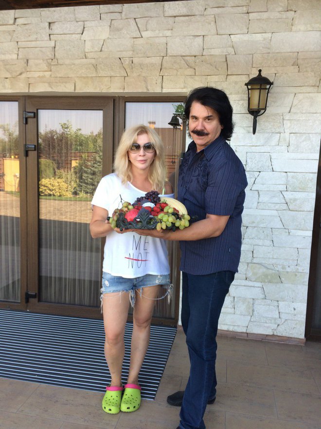 Великдень зірки