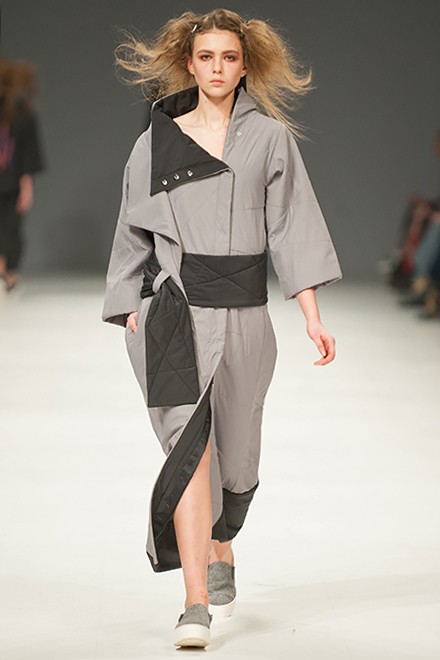 UFW AW 16/17: J.Perekriostova