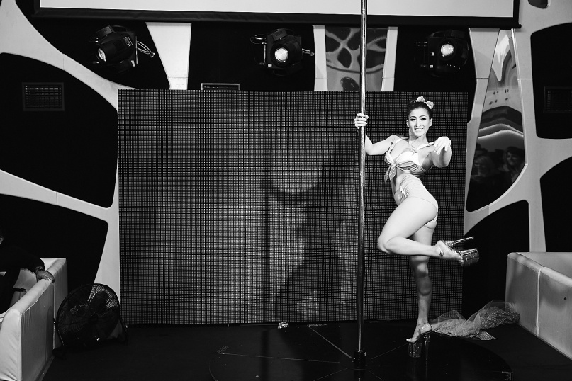 Королева Pole Dance Star: определены 3 лучшие украинские танцовщицы на пилоне