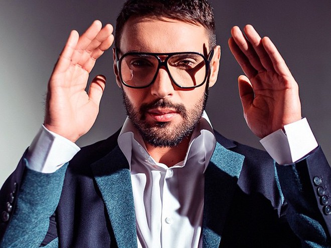 Виталий Козловский