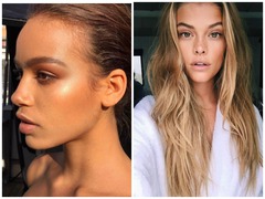 Нюдовий макіяж