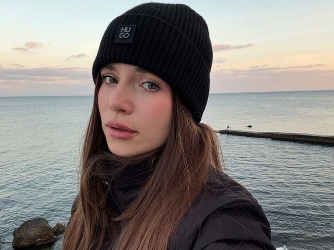 Соловій у день свого 32-річчя запостила фото з братом-військовим