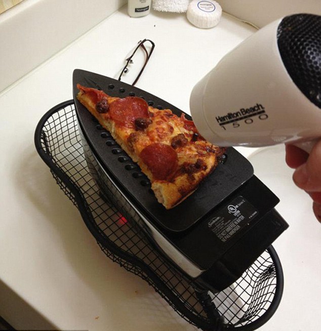 Изобретательная русская душа