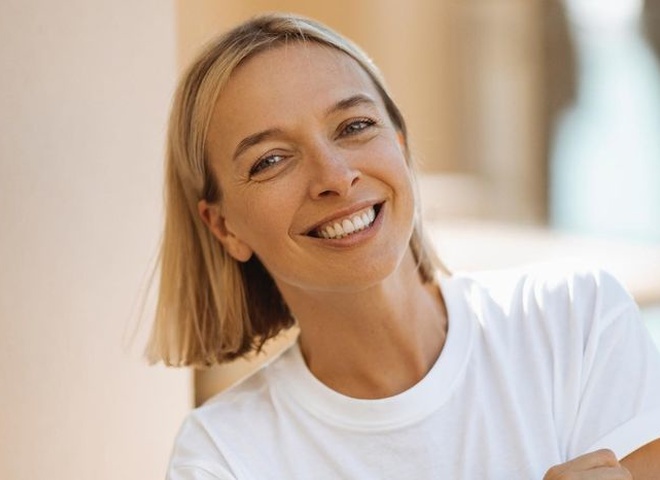 Ведуча Василіса Фролова таємно вийшла заміж в ОАЕ