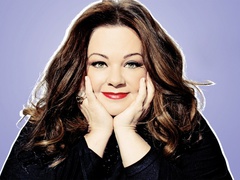 Мелисса МакКарти