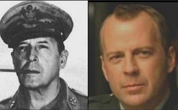 Совпадение или реинкарнация?