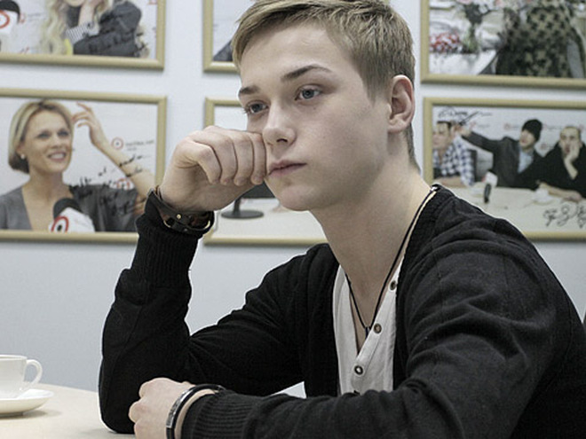 Ильдар Тагиров