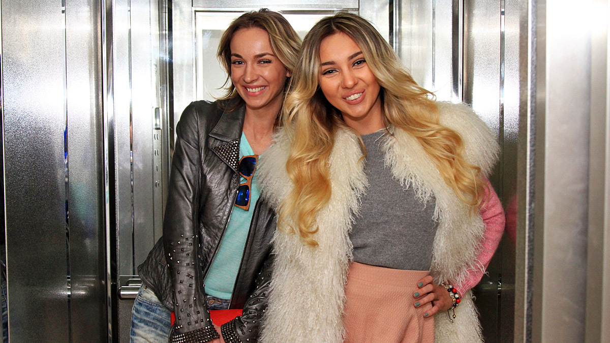 Группа Дилайс