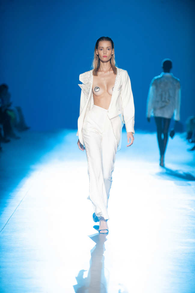 FROLOV UFW Season No Season