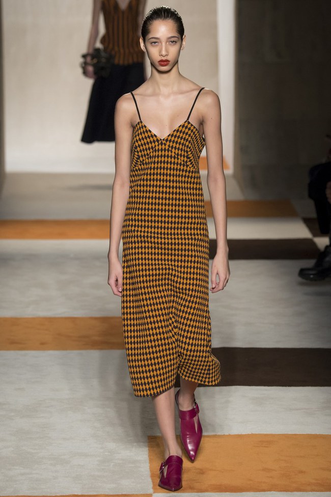 Трендовые вещи осени 2016