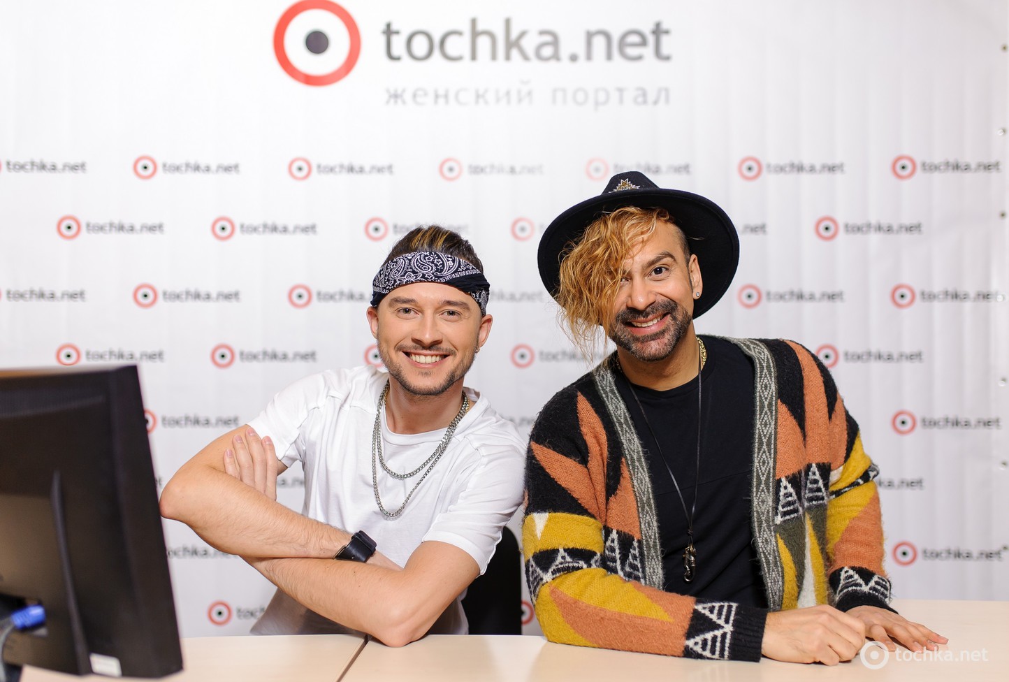 Амадор Лопес и группа Rumbero's