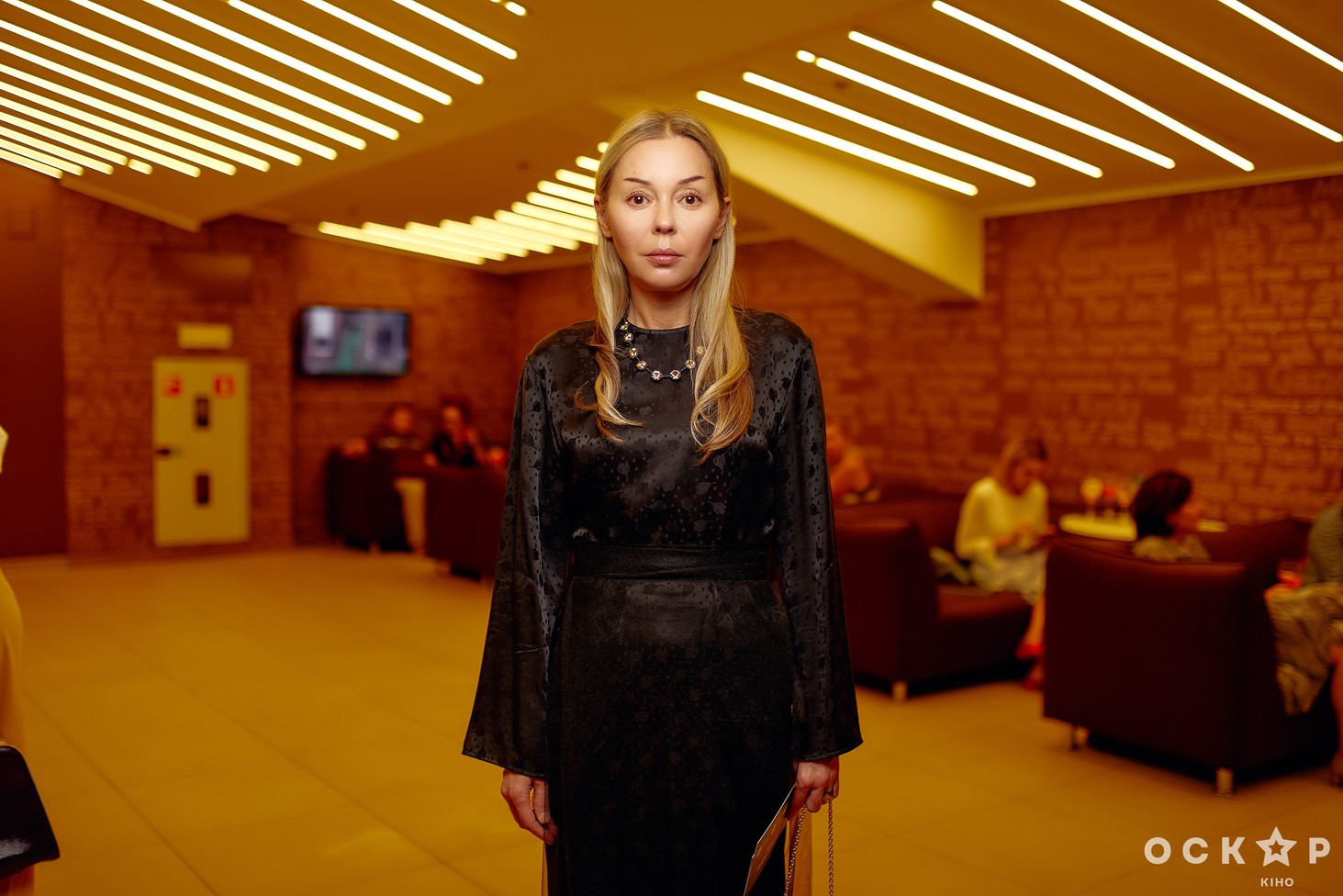 В Киеве состоялась премьера фильма "Куда ты пропала, Бернадетт"