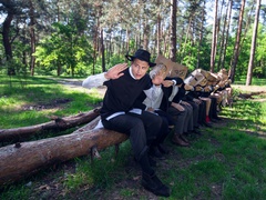 Дима Каднай