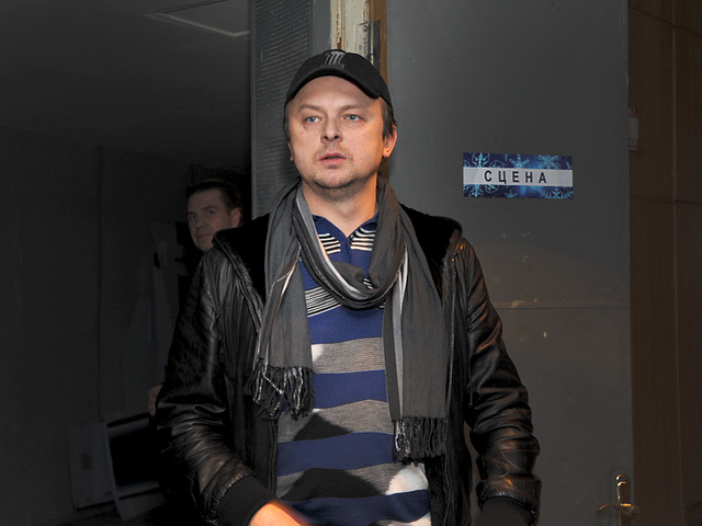 Руслан Евдокименко