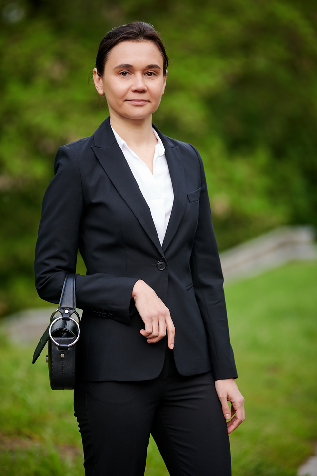 Гости показа Andre Tan x Катя Осадчая