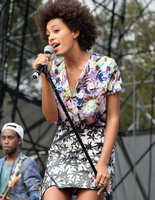 Соланж Ноулз