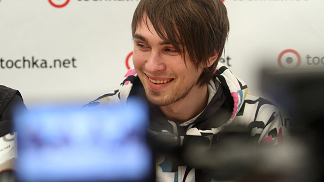 Роман Веремейчик