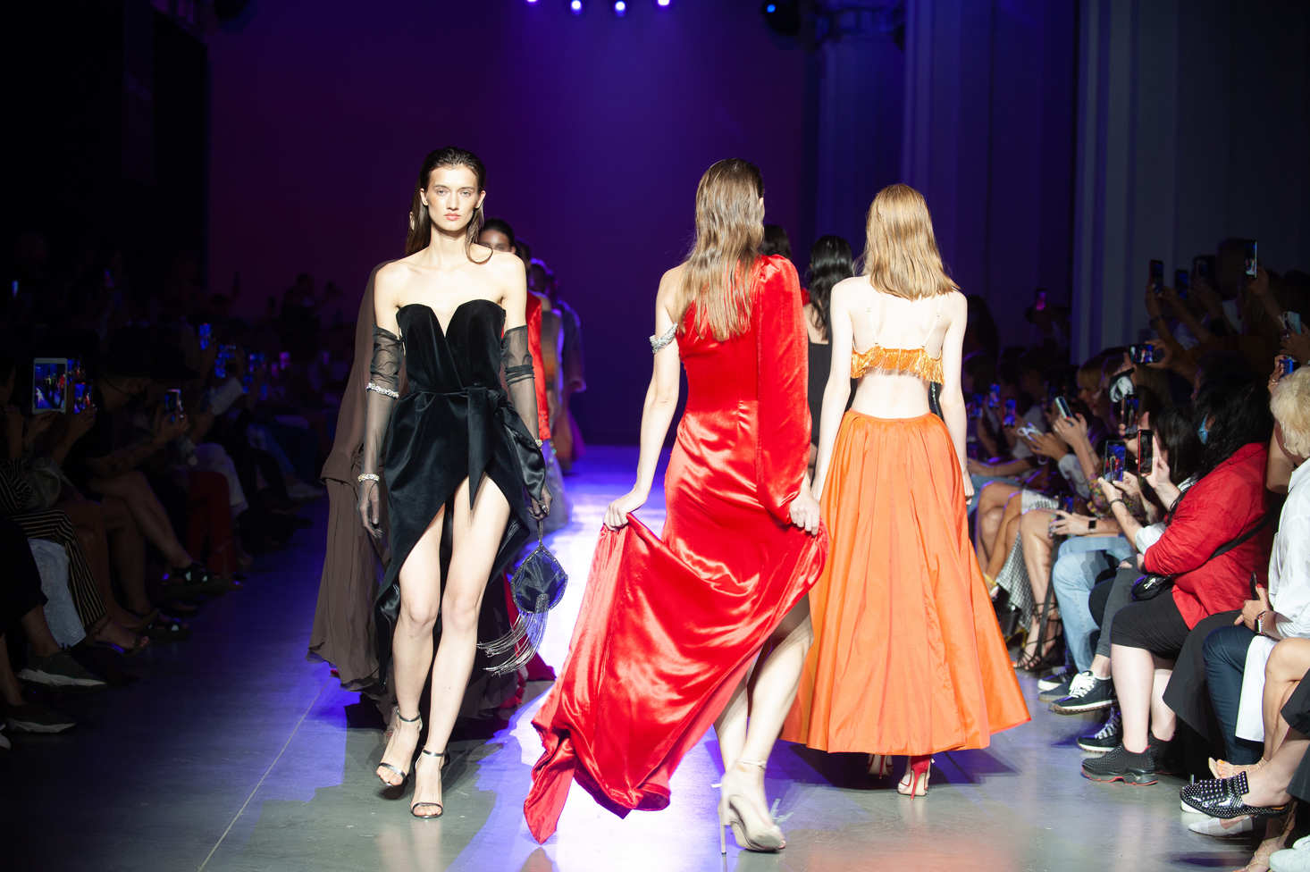 FROLOV UFW Season No Season