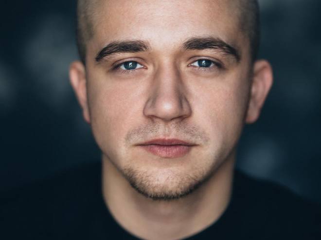 Олексій Іванов (Instagram)