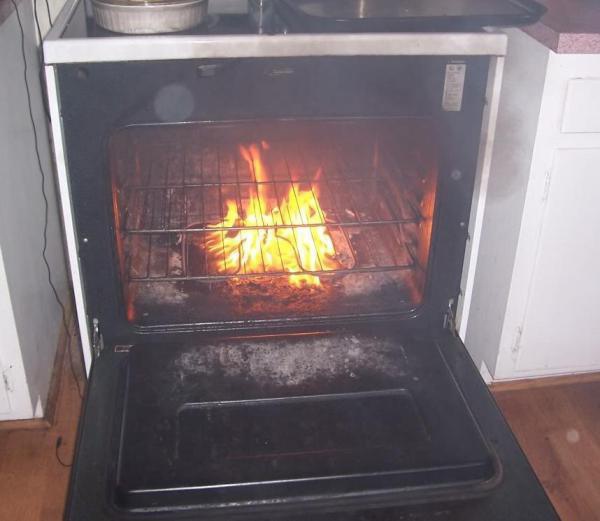 Кулинары от Бога