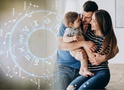 4 знаки зодіаку, які зміцнять сімейні зв'язки у 2025 році