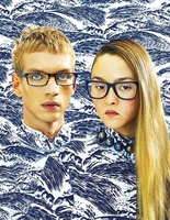 Имиджевые очки Имиджевые очки