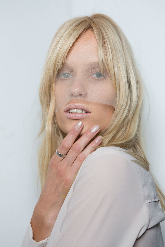 Ногти весна 2016