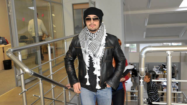 Віталій Козловський