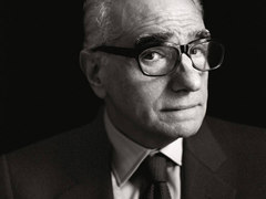 Мартин Скорсезе